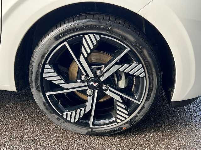 Hyundai i10 1.0T [90] N Line 5dr [Nav]