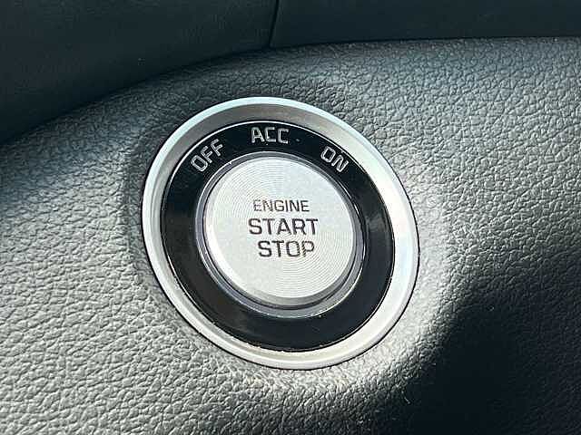 Hyundai Tucson 2.0 CRDi 48V MHD Premium 5dr 4WD DCT