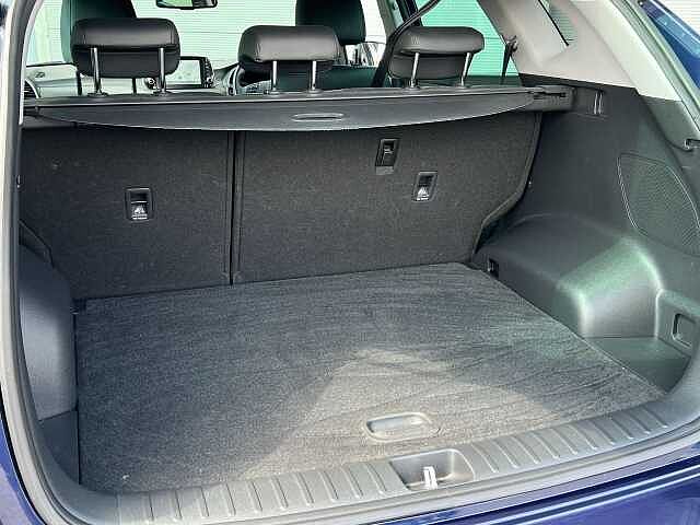 Hyundai Tucson 2.0 CRDi 48V MHD Premium 5dr 4WD DCT