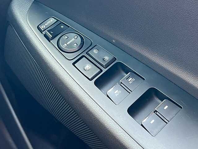 Hyundai Tucson 2.0 CRDi 48V MHD Premium 5dr 4WD DCT