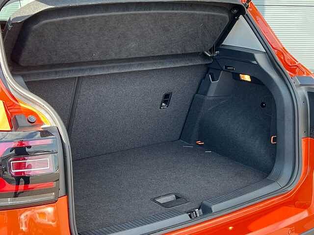 Volkswagen T-cross 1.0 TSI 115 SEL 5dr DSG