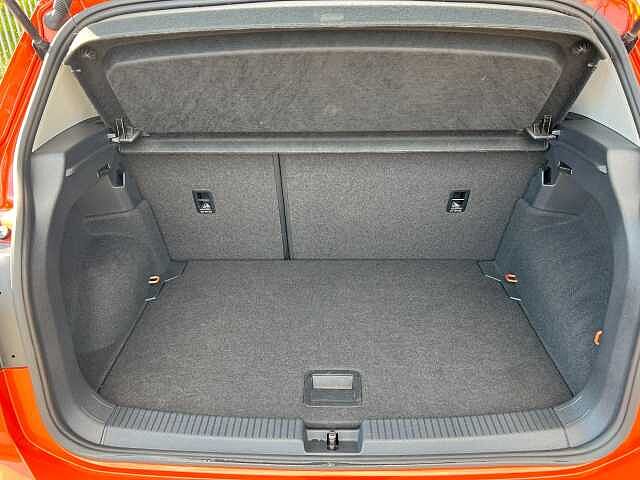 Volkswagen T-cross 1.0 TSI 115 SEL 5dr DSG