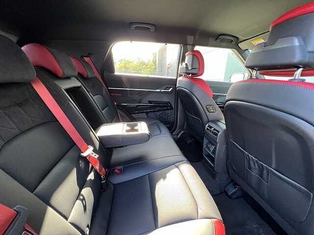 KGM Actyon 1.5 K50 5dr Auto