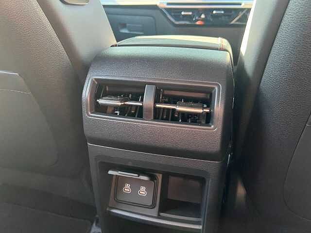 KGM Actyon 1.5 K50 5dr Auto