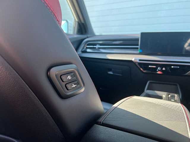 KGM Actyon 1.5 K50 5dr Auto