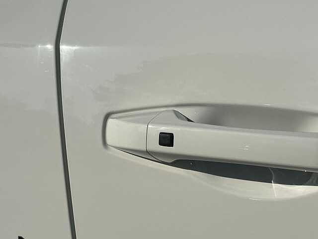 KGM Actyon 1.5 K50 5dr Auto