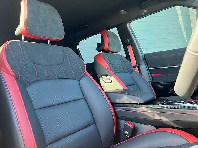 KGM Actyon 1.5 K50 5dr Auto