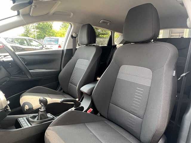 Hyundai Bayon 1.0 TGDi Premium 5dr