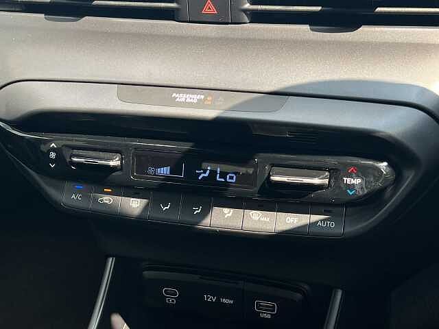 Hyundai Bayon 1.0 TGDi Premium 5dr