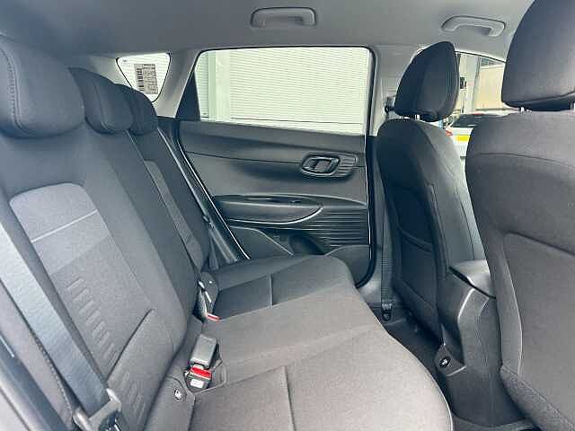 Hyundai Bayon 1.0 TGDi Premium 5dr