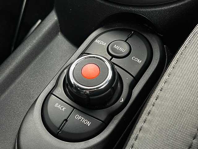 MINI Hatchback 1.5 Cooper Sport 3dr