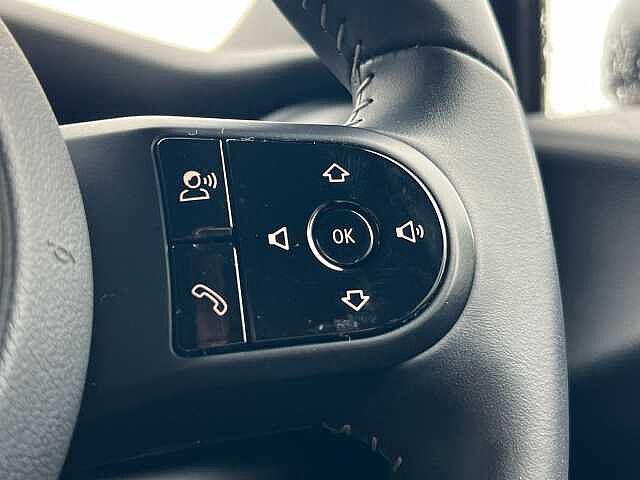 MINI Hatchback 1.5 Cooper Sport 3dr