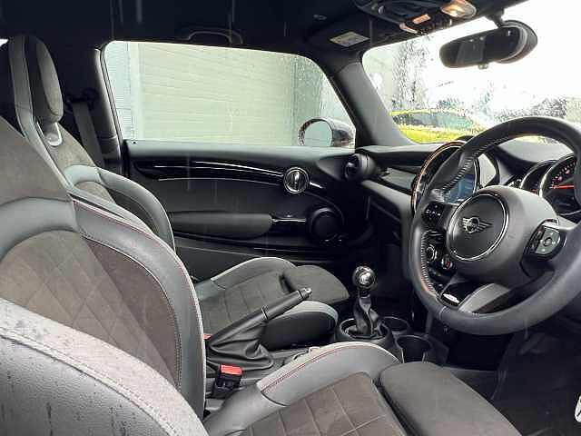 MINI Hatchback 1.5 Cooper Sport 3dr