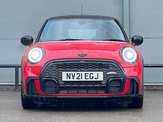 MINI Hatchback 1.5 Cooper Sport 3dr