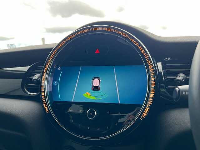 MINI Hatchback 1.5 Cooper Sport 3dr