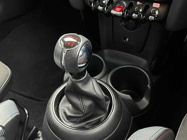 MINI Hatchback 1.5 Cooper Sport 3dr