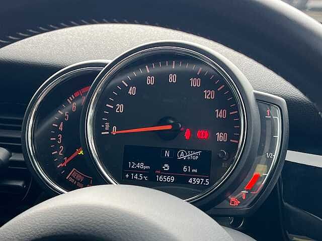 MINI Hatchback 1.5 Cooper Sport 3dr