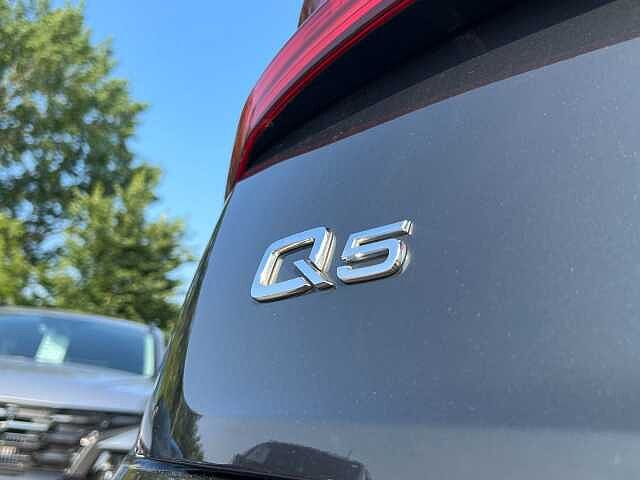 Audi Q5 2.0 TDI Quattro Sport 5dr S Tronic