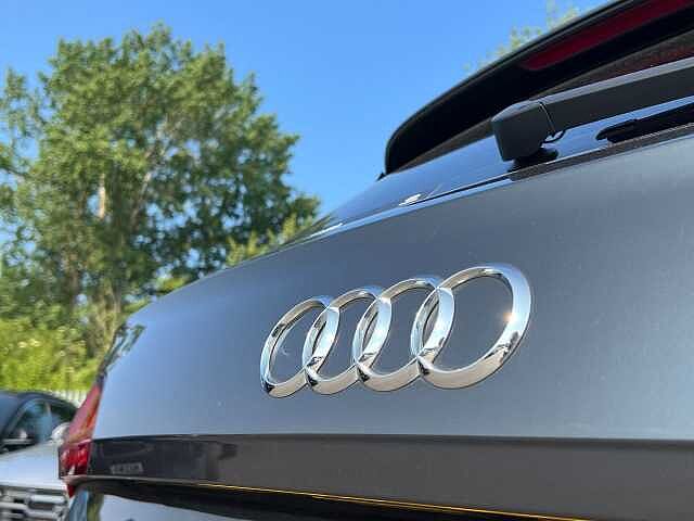 Audi Q5 2.0 TDI Quattro Sport 5dr S Tronic