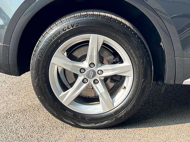 Audi Q5 2.0 TDI Quattro Sport 5dr S Tronic