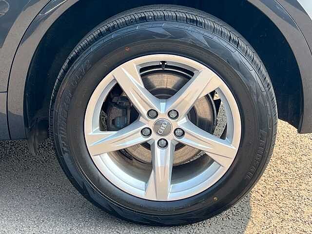 Audi Q5 2.0 TDI Quattro Sport 5dr S Tronic