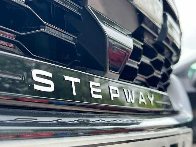 Dacia Sandero Stepway 1.0 TCe Expression 5dr