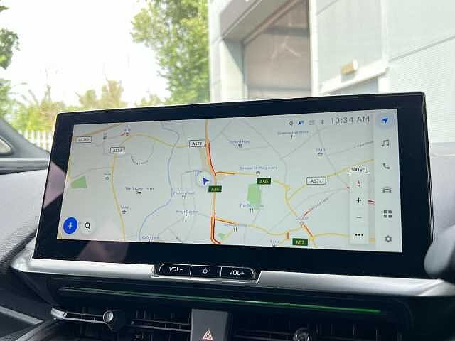 Toyota C-HR C-HR GR SPORT HEV CVT