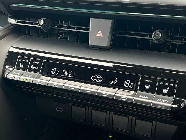 Toyota C-HR C-HR GR SPORT HEV CVT