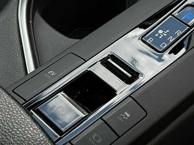 Toyota C-HR C-HR GR SPORT HEV CVT