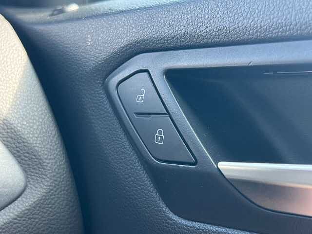 Volkswagen T-Roc 1.0 TSI Style 5dr