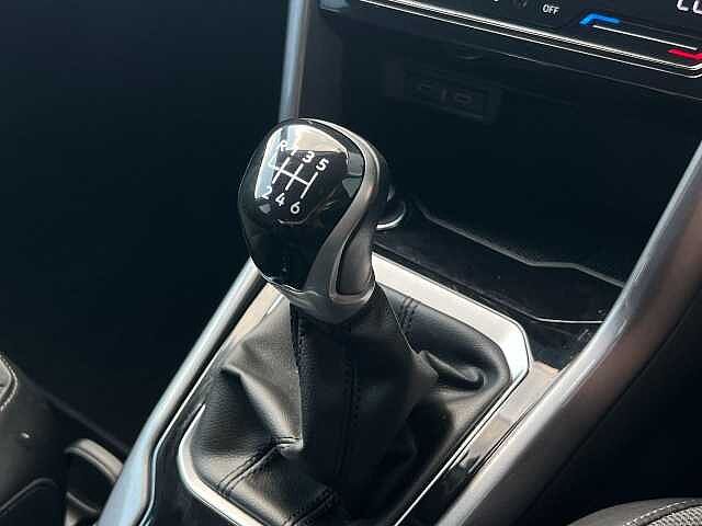 Volkswagen T-Roc 1.0 TSI Style 5dr