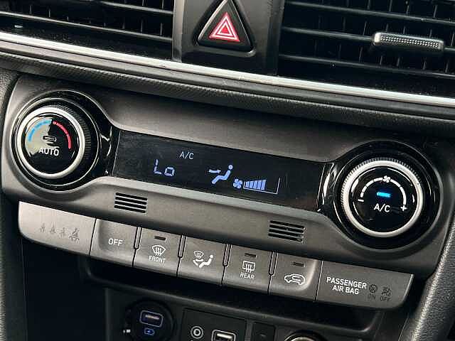 Hyundai Kona 1.0T GDi Blue Drive Premium 5dr