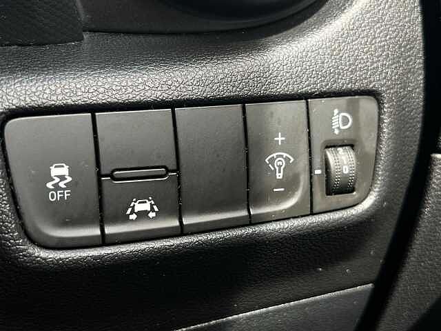 Hyundai Kona 1.0T GDi Blue Drive Premium 5dr