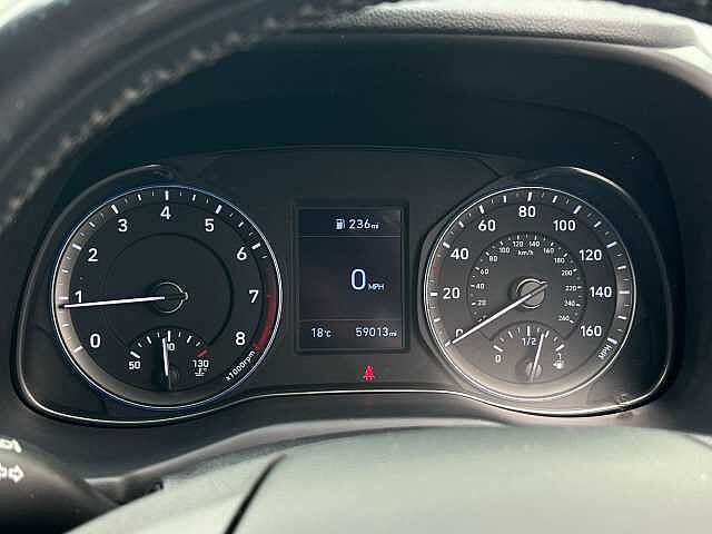 Hyundai Kona 1.0T GDi Blue Drive Premium 5dr