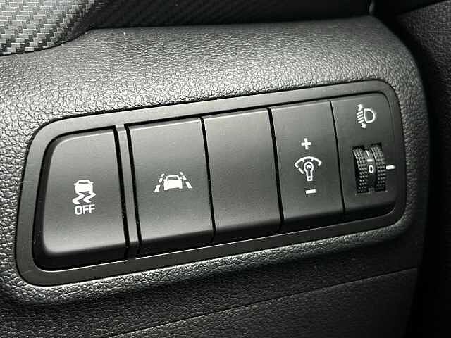 Hyundai Tucson 1.6 GDi SE Nav 5dr 2WD