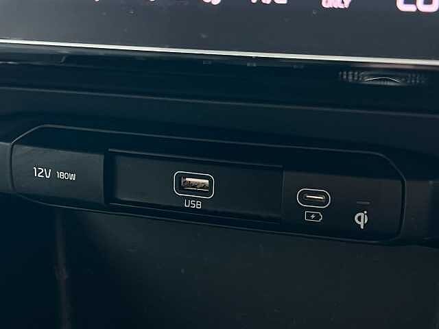 Kia Niro 1.6 GDi Hybrid 3 5dr DCT