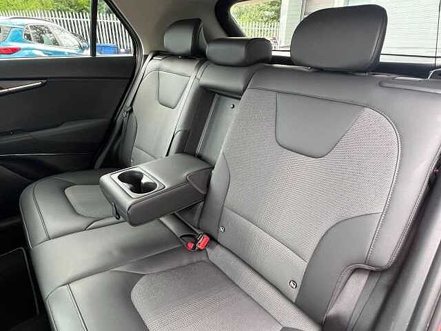 Kia Niro 1.6 GDi Hybrid 3 5dr DCT