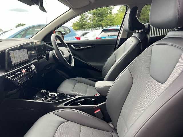 Kia Niro 1.6 GDi Hybrid 3 5dr DCT