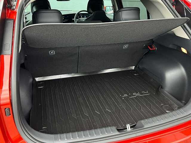 Kia Niro 1.6 GDi Hybrid 3 5dr DCT