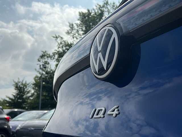 Volkswagen Id.4 150kW 1ST Edition Pro Performance 77kWh 5dr Auto