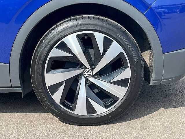 Volkswagen Id.4 150kW 1ST Edition Pro Performance 77kWh 5dr Auto