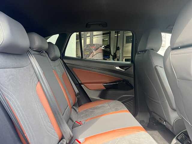 Volkswagen Id.4 150kW 1ST Edition Pro Performance 77kWh 5dr Auto