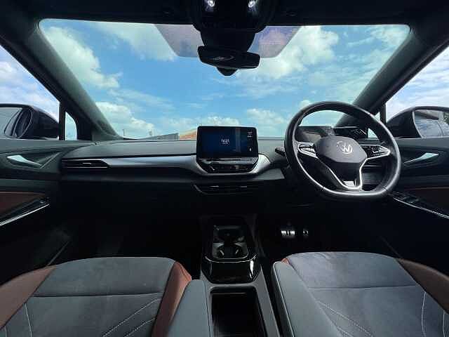 Volkswagen Id.4 150kW 1ST Edition Pro Performance 77kWh 5dr Auto