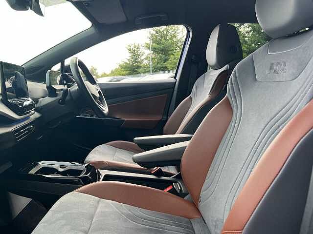 Volkswagen Id.4 150kW 1ST Edition Pro Performance 77kWh 5dr Auto