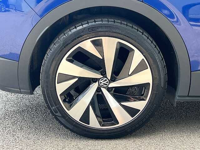 Volkswagen Id.4 150kW 1ST Edition Pro Performance 77kWh 5dr Auto
