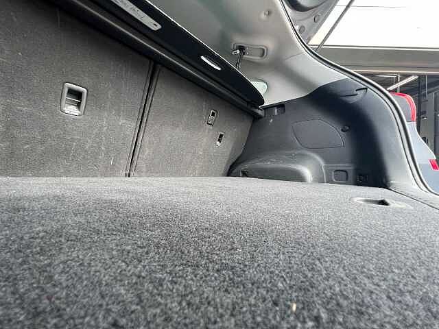 Hyundai Tucson TUCSON SE NV48V MHEV CRDI