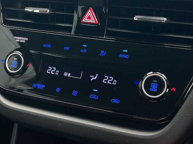 Hyundai IONIQ 1.6 GDi Hybrid Premium 5dr DCT Grey