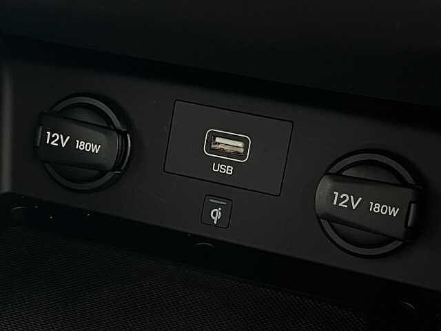 Hyundai IONIQ 1.6 GDi Hybrid Premium 5dr DCT Grey