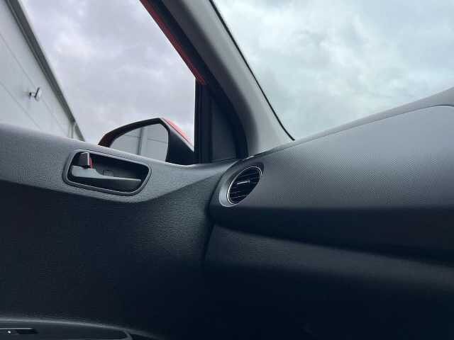 Hyundai i10 1.0 SE 5dr