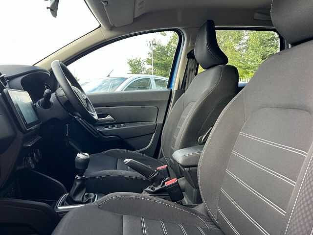 Dacia Duster 1.0 TCe 90 Comfort 5dr